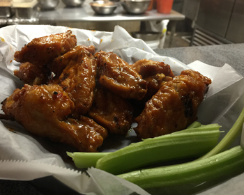 chicken wings charlotte