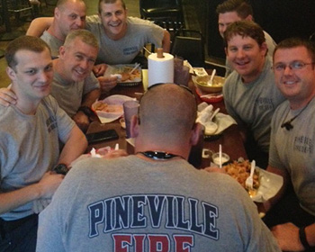 fun times at dd peckers